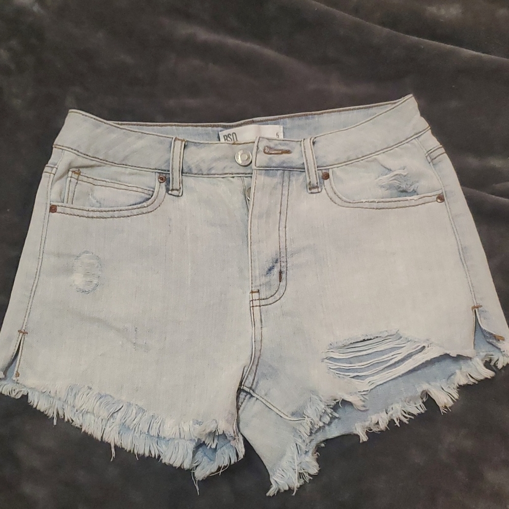 RSQ size 5 vintage high rise. EUC